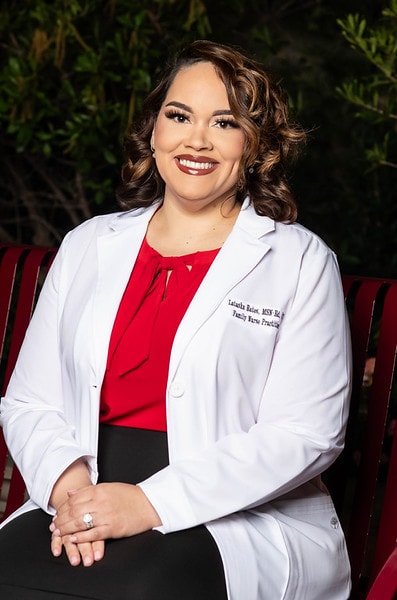 Provider at Bates Primary Care & Wellness